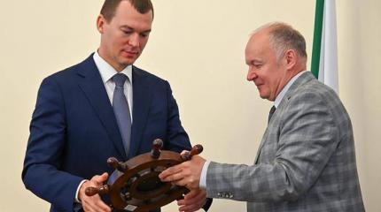 Кремль, назначая губернатором депутата ЛДПР, рискует спровоцировать протест Кремль, назначая губернатором депутата ЛДПР, рискует спровоцировать протест