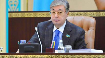 Спикер сената Казахстана: атака Су-24 ВВС Турции была необоснованной Спикер сената Казахстана: атака Су-24 ВВС Турции была необоснованной
