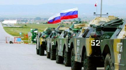 Балканы могут стать форпостом Русского мира в Европе Балканы могут стать форпостом Русского мира в Европе