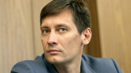 Сбежавшему на Украину Гудкову грозит смертельная опасность Сбежавшему на Украину Гудкову грозит смертельная опасность