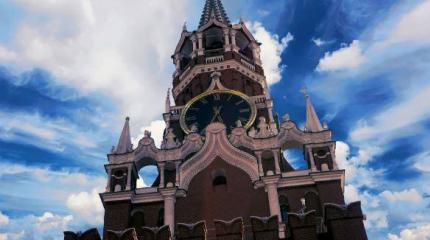 Чем хорош "кремлевский доклад" Чем хорош "кремлевский доклад"