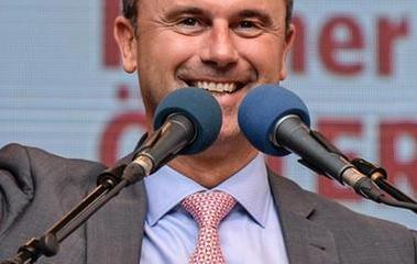 Выборы президента Австрии могут стать переломными для Европы Выборы президента Австрии могут стать переломными для Европы