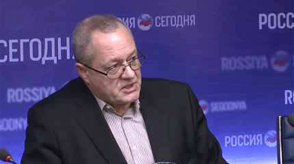 Чупрыгин о выпадах Эрдогана против Асада: Полет фантазии и смена курса Чупрыгин о выпадах Эрдогана против Асада: Полет фантазии и смена курса