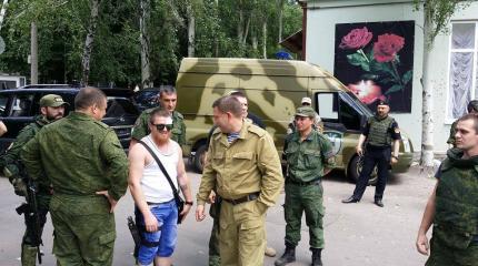 Кого хотели убить?