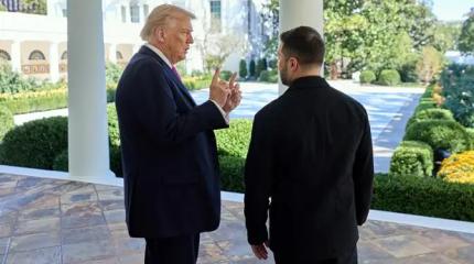 План Трампа закончился ультиматумом: Зеленскому отведен срок, отсчет пошел