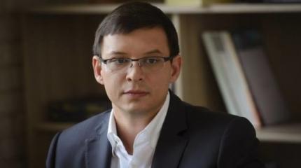 Мураев: Порошенко "затупил", Климкин - лузер, безвиз - не победа Мураев: Порошенко "затупил", Климкин - лузер, безвиз - не победа