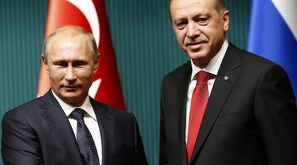 Spectator: «Грех» России — в независимой внешней политике Spectator: «Грех» России — в независимой внешней политике