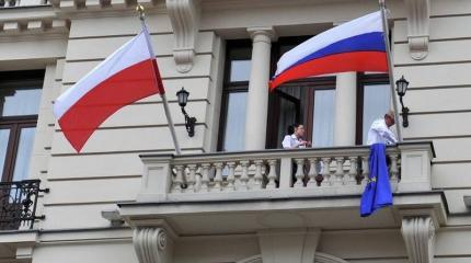 «Заключить союз с Россией»: поляки о призыве к дружбе с Москвой «Заключить союз с Россией»: поляки о призыве к дружбе с Москвой