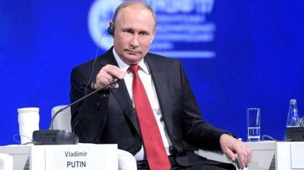 СМИ об интервью Путина на NBC: «Халтура какая-то! Нельзя так работать!»