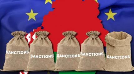 В чём настоящая причина западных санкций против Белоруссии?