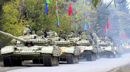Французы высказались о Карабахе: «Только Россия и США не оставляют своих союзников» Французы высказались о Карабахе: «Только Россия и США не оставляют своих союзников»