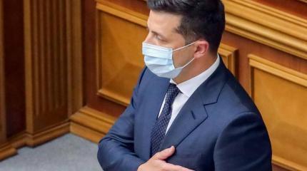 «Мы вернем его обратно»: Зеленский рассказал о своих планах на Крым