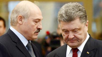 Поручения Путина заставили Порошенко заикаться Поручения Путина заставили Порошенко заикаться