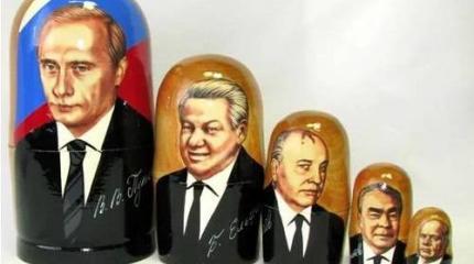Главный вопрос нынешней России – о смене власти. Все остальное – во-вторых Главный вопрос нынешней России – о смене власти. Все остальное – во-вторых