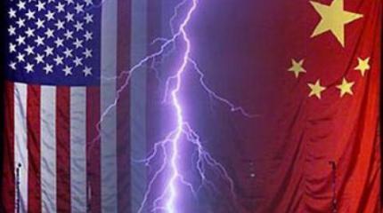 США и Китай: новый тур игры в «запугайку» США и Китай: новый тур игры в «запугайку»
