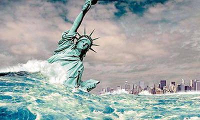 Америка, пора! Доктор сказал: «В морг!», значит - в морг