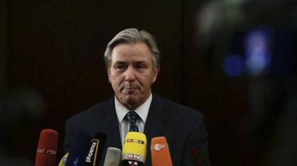 Россия — враг номер один Россия — враг номер один