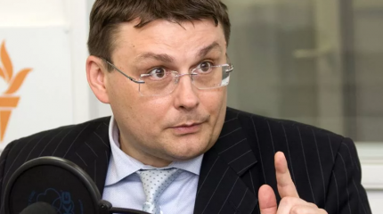 Федоров рассказал, кому выгоден украинский кризис Федоров рассказал, кому выгоден украинский кризис