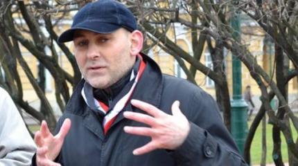 Ал-Джунди: В Сирии обожают русских и называют президента «абу али Путин» Ал-Джунди: В Сирии обожают русских и называют президента «абу али Путин»