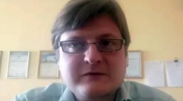 Петровский: Литва рискует доиграться до спецоперации или переворота «снизу»