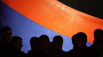 Новый президент Армении может быть избран на безальтернативной основе Новый президент Армении может быть избран на безальтернативной основе