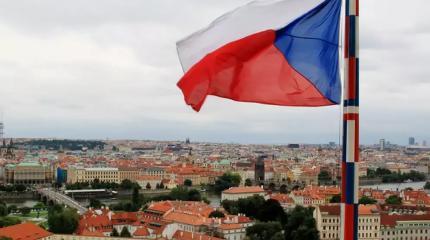 На выборах в Чехии либералы обошли партию премьера Бабиша На выборах в Чехии либералы обошли партию премьера Бабиша