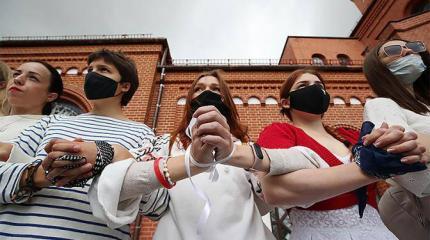 «Проиграв сражение за Минск, Москва автоматически отдаст врагу Калининград» «Проиграв сражение за Минск, Москва автоматически отдаст врагу Калининград»