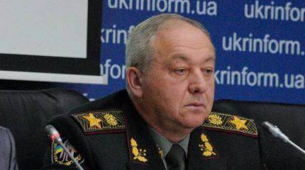 Уволен глава Донецкой области Кихтенко