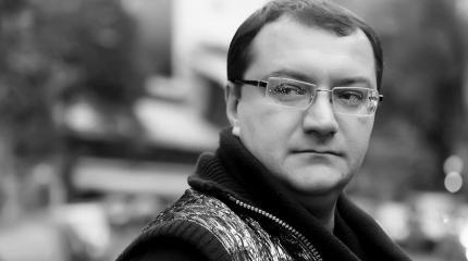Следствие по делу об убийстве адвоката Грабовского завершено Следствие по делу об убийстве адвоката Грабовского завершено