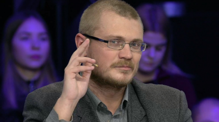 Родионов о Венесуэле: демонстративный маневр Ту-160 ускорил действия США Родионов о Венесуэле: демонстративный маневр Ту-160 ускорил действия США