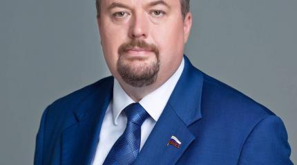 Депутат Морозов предложил альтернативу блокировке Facebook в России Депутат Морозов предложил альтернативу блокировке Facebook в России