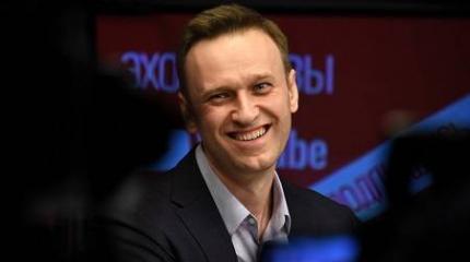 Что общего у «отравления» Навального и «химическими атаками» в Сирии Что общего у «отравления» Навального и «химическими атаками» в Сирии