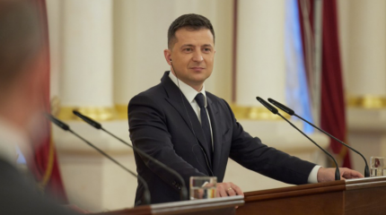 На Украине приступили к зачистке умеренных СМИ На Украине приступили к зачистке умеренных СМИ