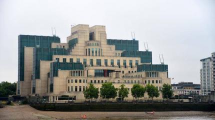 Прогноз-2023: МI-6 на «российском направлении» не угомонится