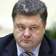 Нет повести печальнее на свете, чем повесть о Пете-президенте Нет повести печальнее на свете, чем повесть о Пете-президенте