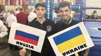 «Нормальный человек в АТО не пойдёт»