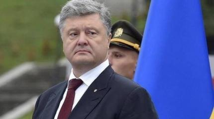 Порошенко приказал СБУ уничтожить компромат Порошенко приказал СБУ уничтожить компромат