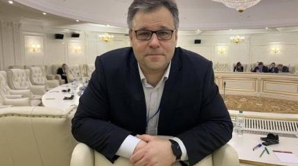 Мирошник: США нужна война на Донбассе, чтобы сохранять санкции против РФ Мирошник: США нужна война на Донбассе, чтобы сохранять санкции против РФ