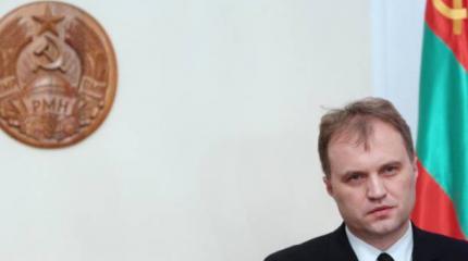 Приднестровье: Осень Шевчука и тень Раисы Максимовны Приднестровье: Осень Шевчука и тень Раисы Максимовны