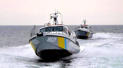 Украина пообещала России не повторять "Норд" — в обмен на право ловить рыбу Украина пообещала России не повторять "Норд" — в обмен на право ловить рыбу