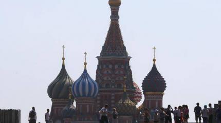Какие козыри у Кремля еще остались? Какие козыри у Кремля еще остались?