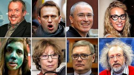 Ясины и ахеджаковы по-прежнему ждут смены власти и курса России Ясины и ахеджаковы по-прежнему ждут смены власти и курса России