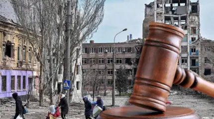 22 года строгого режима – приговор убийце мариупольцев 22 года строгого режима – приговор убийце мариупольцев