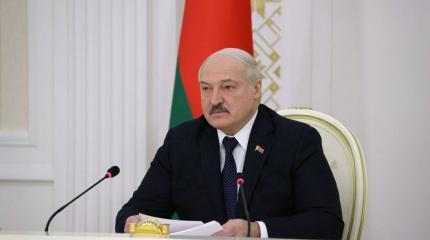 В Белоруссии ищут пути выхода из идеологического кризиса В Белоруссии ищут пути выхода из идеологического кризиса