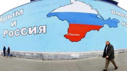 "Патриот Украины" в прямом эфире выдал неудобную правду о Крыме "Патриот Украины" в прямом эфире выдал неудобную правду о Крыме