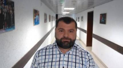 Алик Ветров: На годовщину майдана Украина будет сыта не хлебом, а зрелищами Алик Ветров: На годовщину майдана Украина будет сыта не хлебом, а зрелищами