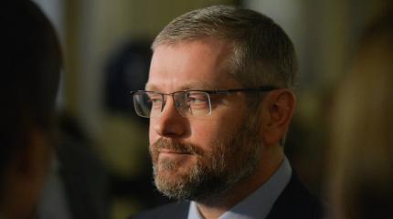 Откровения украинского нардепа Вилкула: «Наша страна вымирает» Откровения украинского нардепа Вилкула: «Наша страна вымирает»