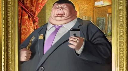 Искусные законники