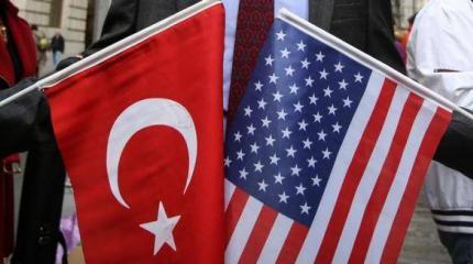 Попытки США «отмахнуться» от курдов антитурецкими санкциями терпят фиаско Попытки США «отмахнуться» от курдов антитурецкими санкциями терпят фиаско