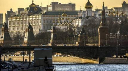 Идёт ли война за имя преемника Путина Идёт ли война за имя преемника Путина